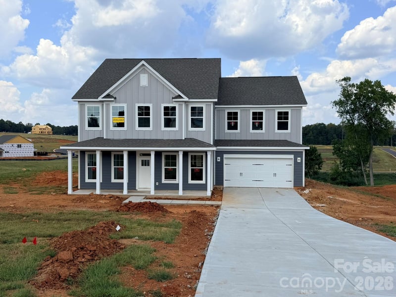 8012 James Query Rd, Charlotte, NC 28227