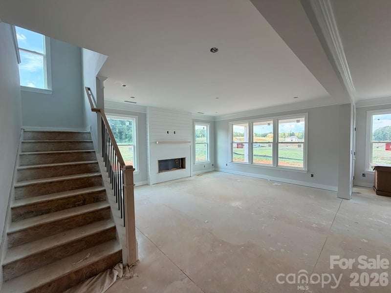 8012 James Query Rd, Charlotte, NC 28227
