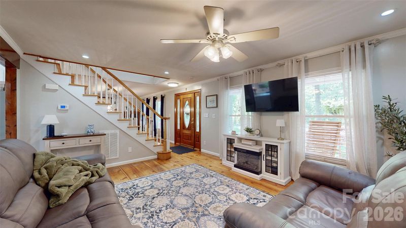 7802 Surry Ln, Indian Trail, NC 28079