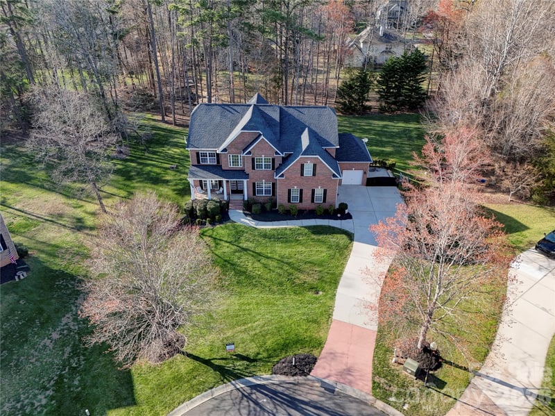 15100 Durmast Ct, Mint Hill, NC 28227