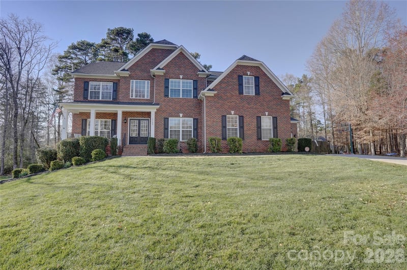15100 Durmast Ct, Mint Hill, NC 28227