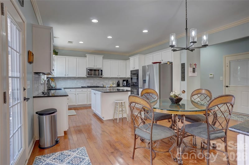 15100 Durmast Ct, Mint Hill, NC 28227