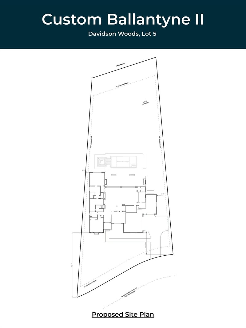 1425 Samuel Spencer Pw #5, Davidson, NC 28036