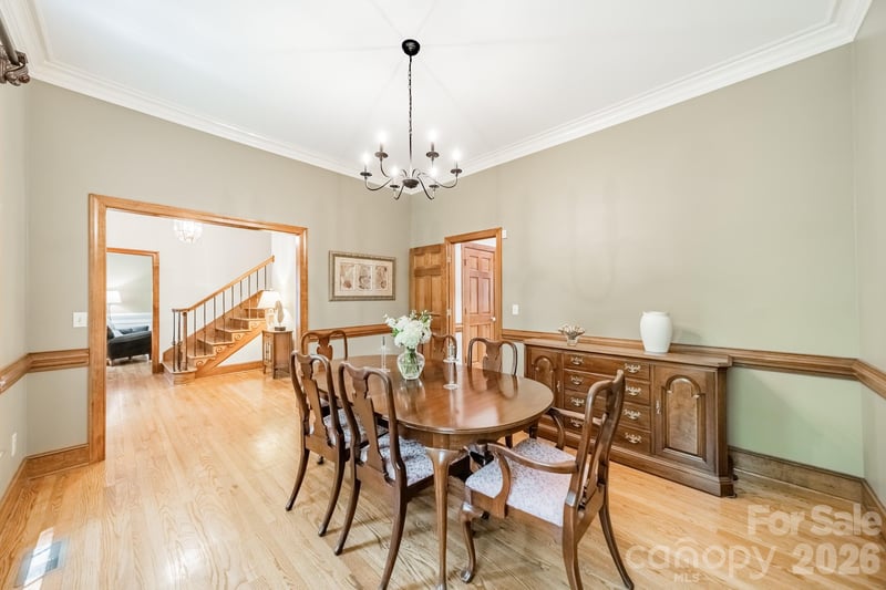 3307 Sandalwood Ln, Waxhaw, NC 28173