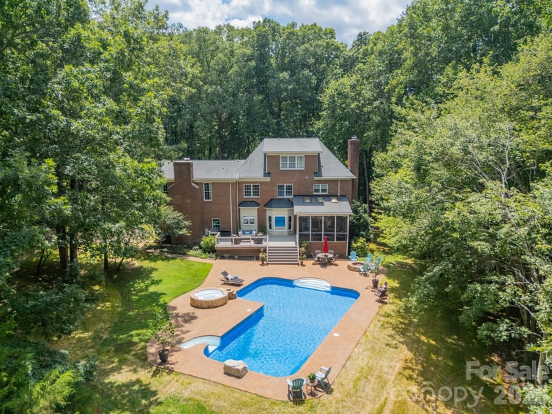 3307 Sandalwood Ln, Waxhaw, NC 28173