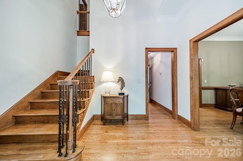 3307 Sandalwood Ln, Waxhaw, NC 28173