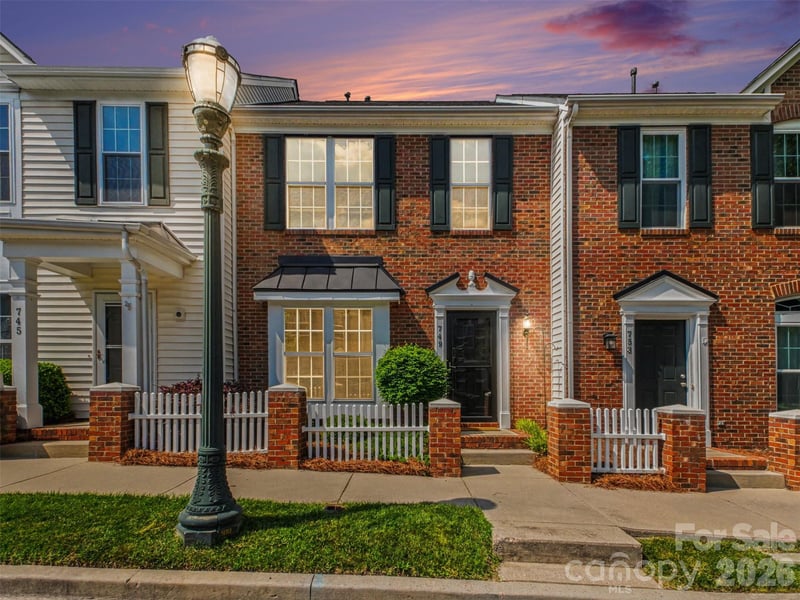 749 Atherton Way, Rock Hill, SC 29730