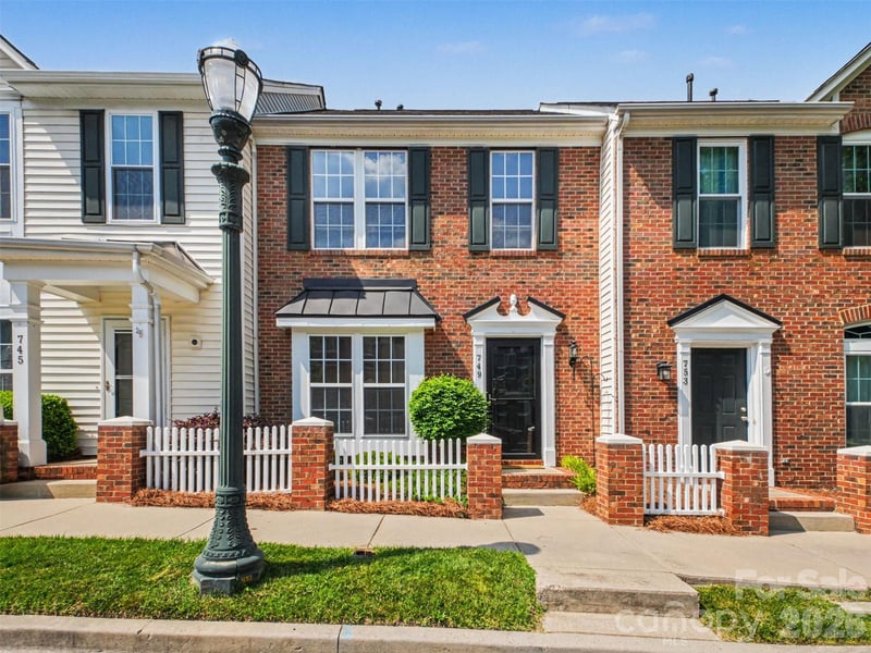 749 Atherton Way, Rock Hill, SC 29730