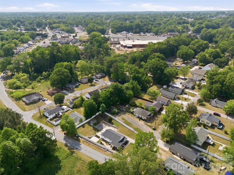 1108 Skyland St, Kannapolis, NC 28083