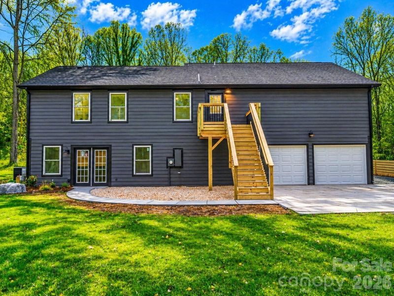 4169 Stack Rd, Harrisburg, NC 28075