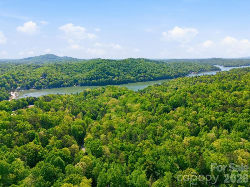 Lot 50 Huntington Rd #50, Lake Lure, NC 28746