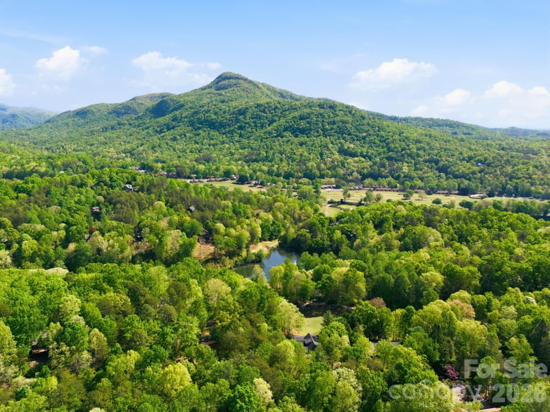 Lot 50 Huntington Rd #50, Lake Lure, NC 28746