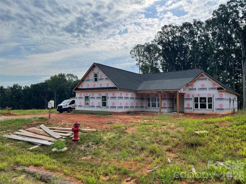 158 Windstone Crossing Trl #10, Troutman, NC 28166
