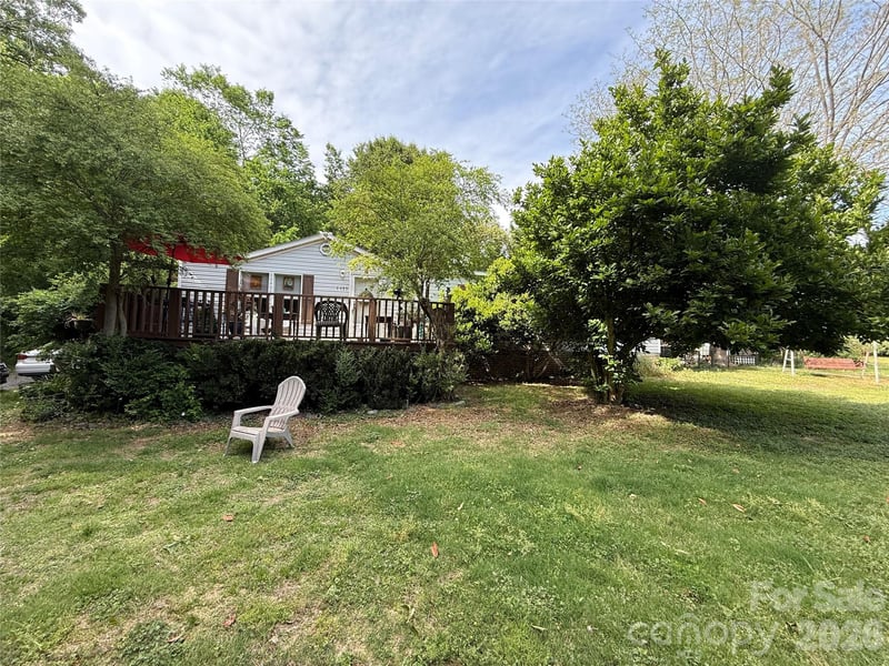 1155 Cedar Pond Ln, Salisbury, NC 28146