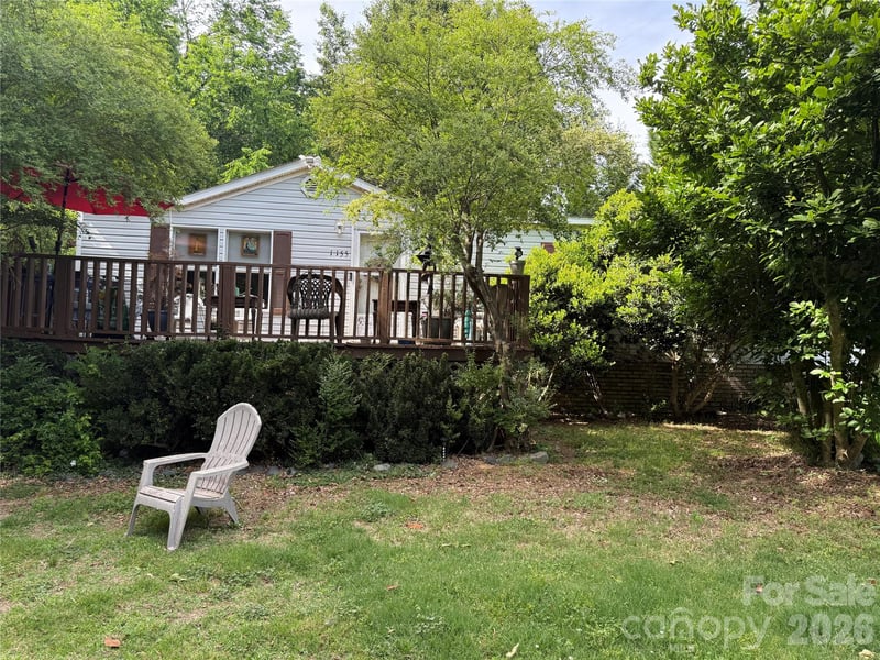 1155 Cedar Pond Ln, Salisbury, NC 28146
