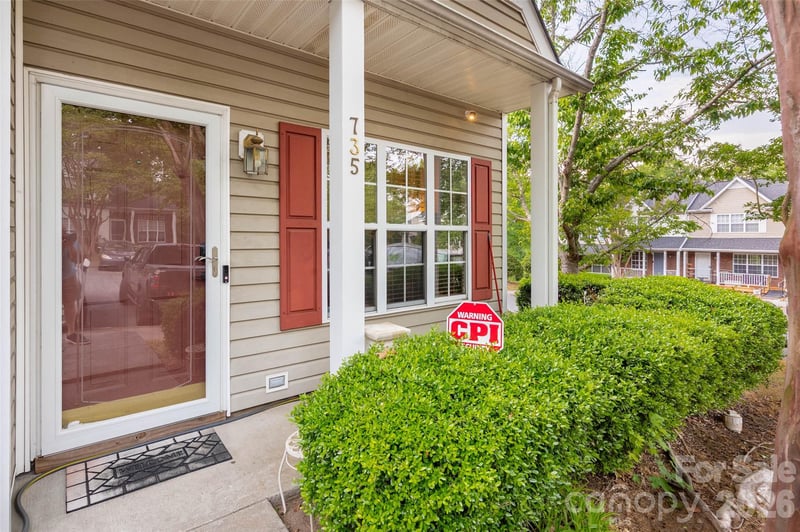 735 Mountainwater Dr, Charlotte, NC 28262
