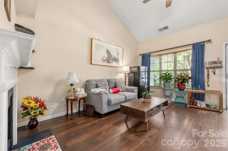 735 Mountainwater Dr, Charlotte, NC 28262