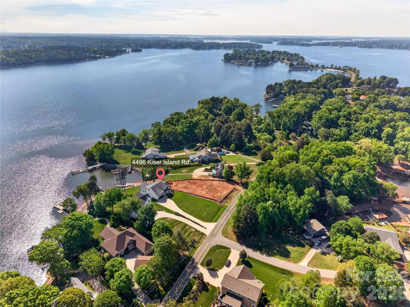 4496 Kiser Island Rd, Terrell, NC 28682