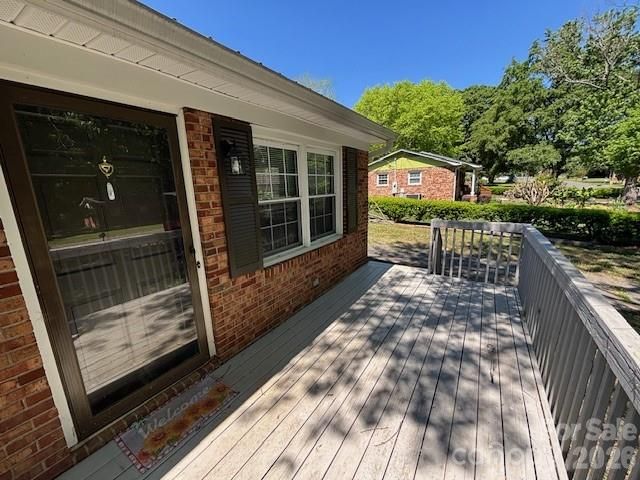 4411 Ginger Dr, Gastonia, NC 28056