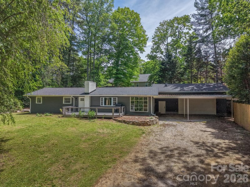 35 Timberview Dr, Arden, NC 28704