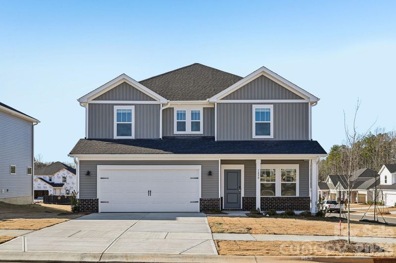 2070 Sunflower Cir, Newton, NC 28658