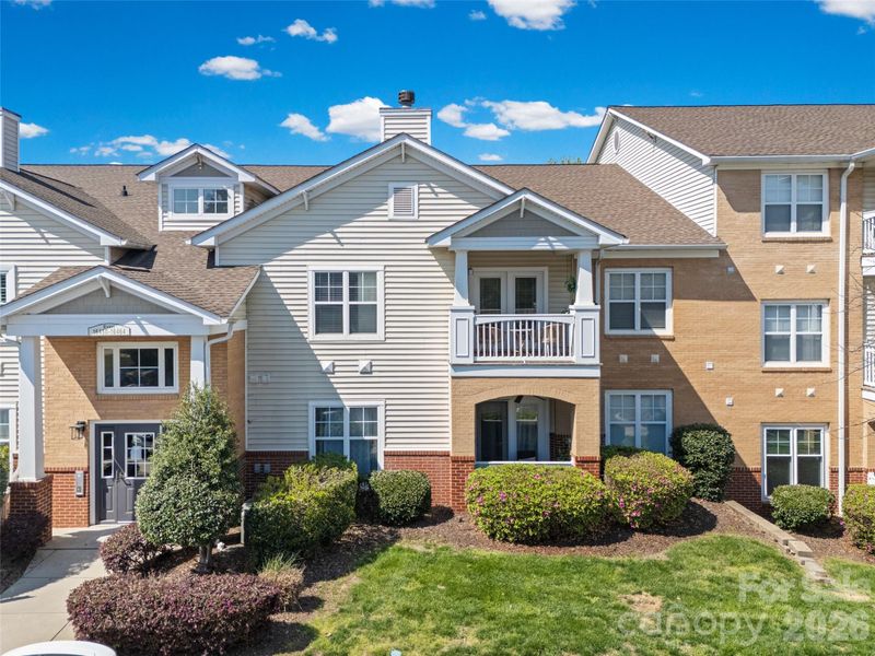 16458 Redstone Mountain Ln, Charlotte, NC 28277