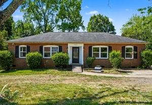 7040 Idlewild Rd, Charlotte, NC 28212