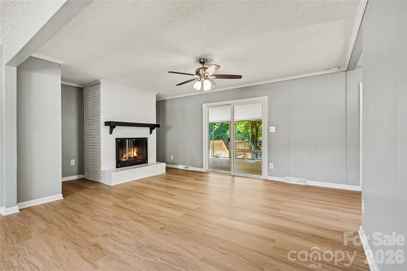 7040 Idlewild Rd, Charlotte, NC 28212