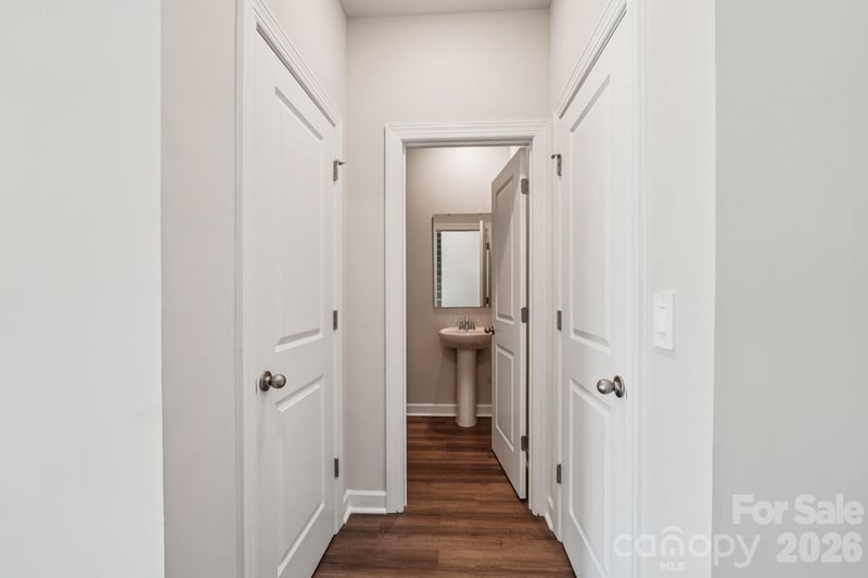 2468 Maxton Dr, Salisbury, NC 28144