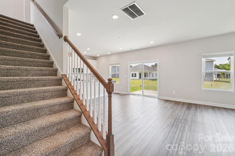 2468 Maxton Dr, Salisbury, NC 28144