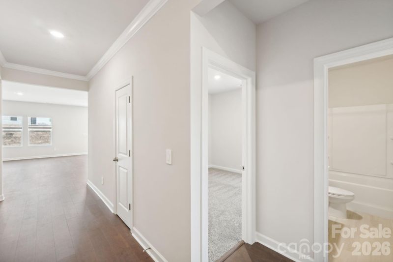 2453 Chartwell St, Stanley, NC 28164