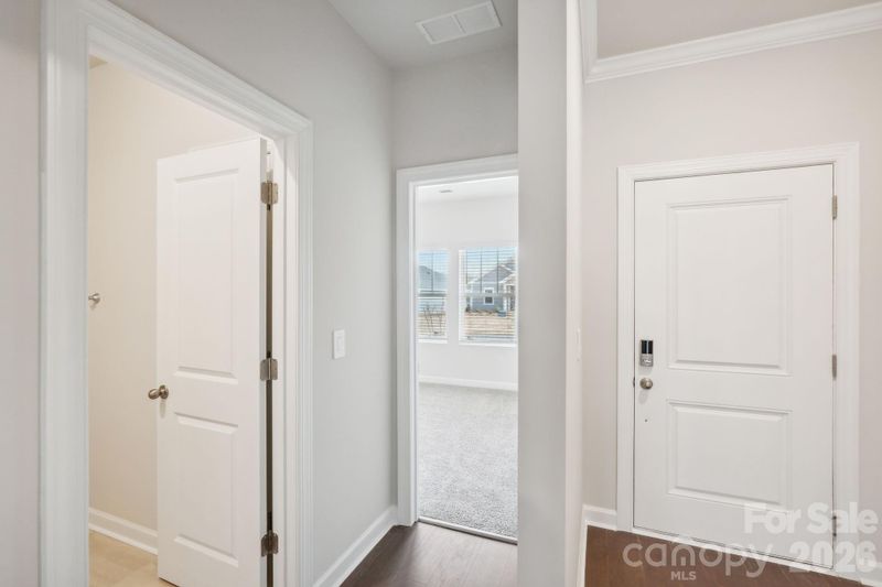 2453 Chartwell St, Stanley, NC 28164