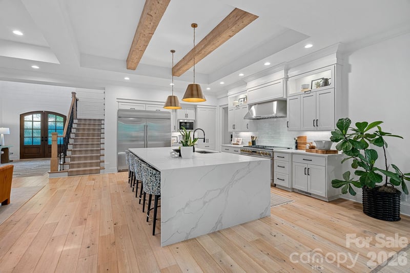 17416 Gillican Overlook Rd, Davidson, NC 28036