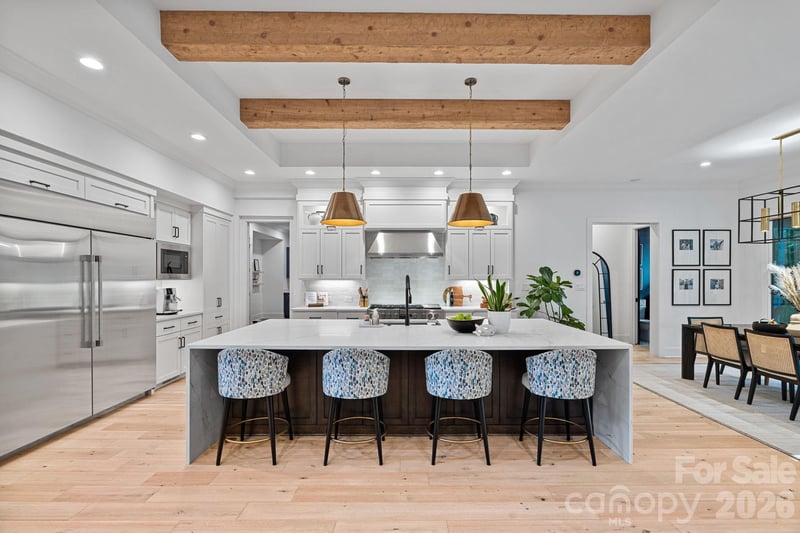17416 Gillican Overlook Rd, Davidson, NC 28036