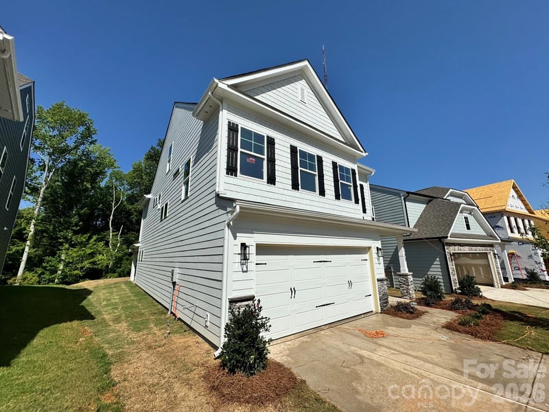 13123 Foxberry Rd, Charlotte, NC 28213