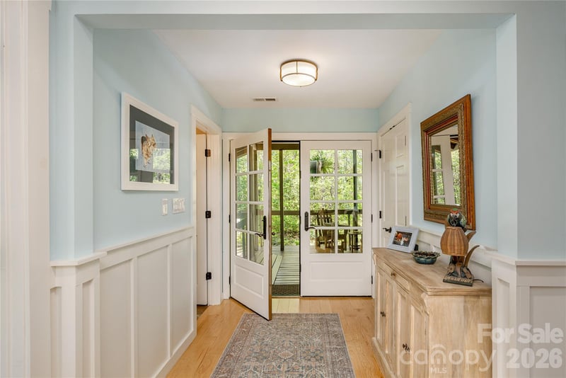 139 Panther Gap Rd, Brevard, NC 28712