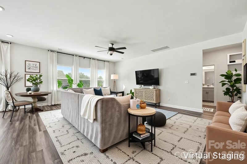4624 Woodgreen Ave, Kannapolis, NC 28081