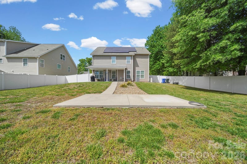 167 Ashlyn Creek Dr, Mooresville, NC 28115