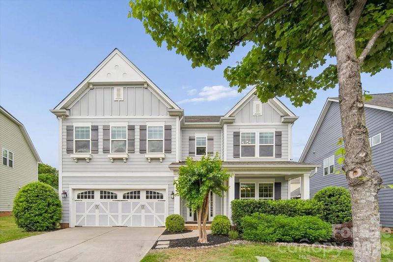 4019 Hamil Ridge Dr, Waxhaw, NC 28173