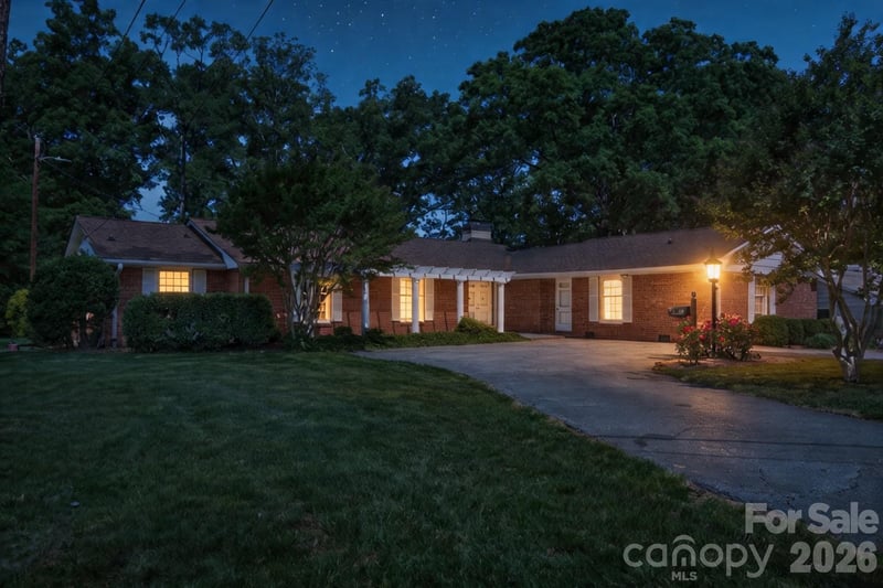 236 Richmond Rd, Salisbury, NC 28144