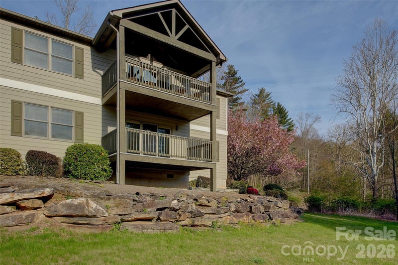 11014 State Hwy 80 S Hw #2-C, Burnsville, NC 28714