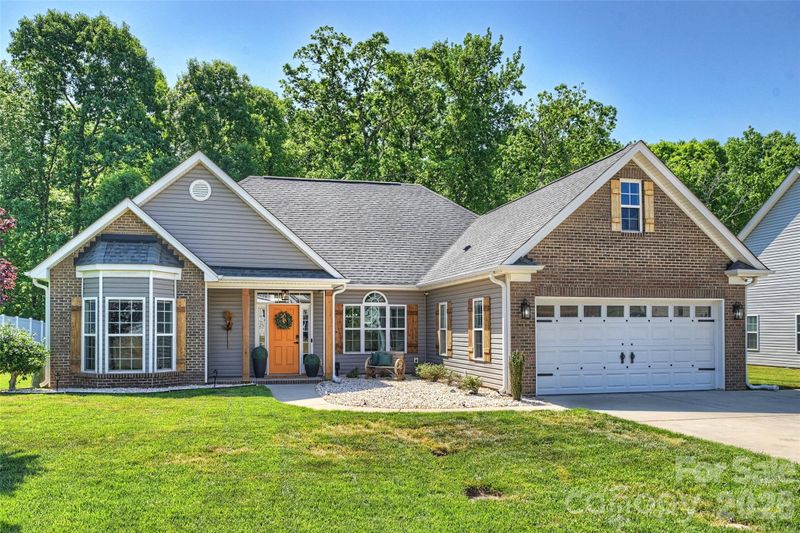 2500 Grayson Pw, Monroe, NC 28110