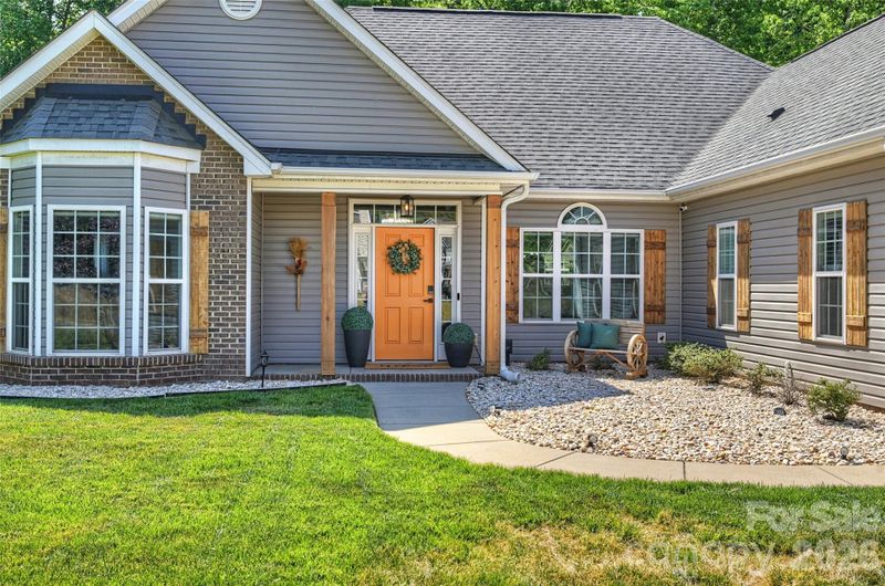 2500 Grayson Pw, Monroe, NC 28110