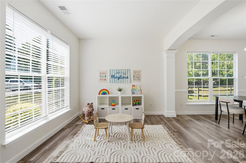 126 Matlen Dr, Mooresville, NC 28117