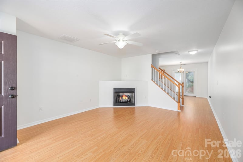 46 Chesire Way, Fletcher, NC 28732