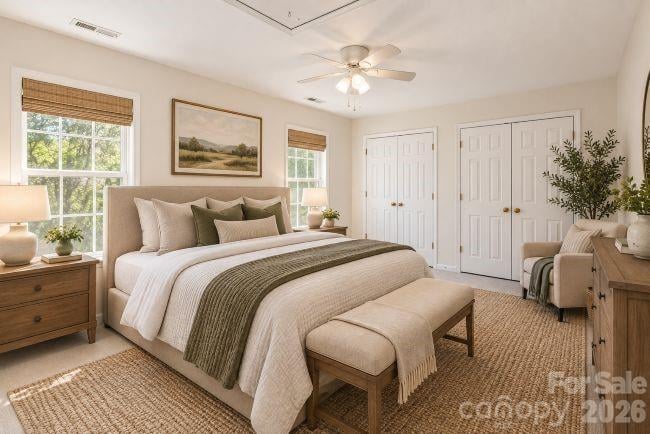 46 Chesire Way, Fletcher, NC 28732