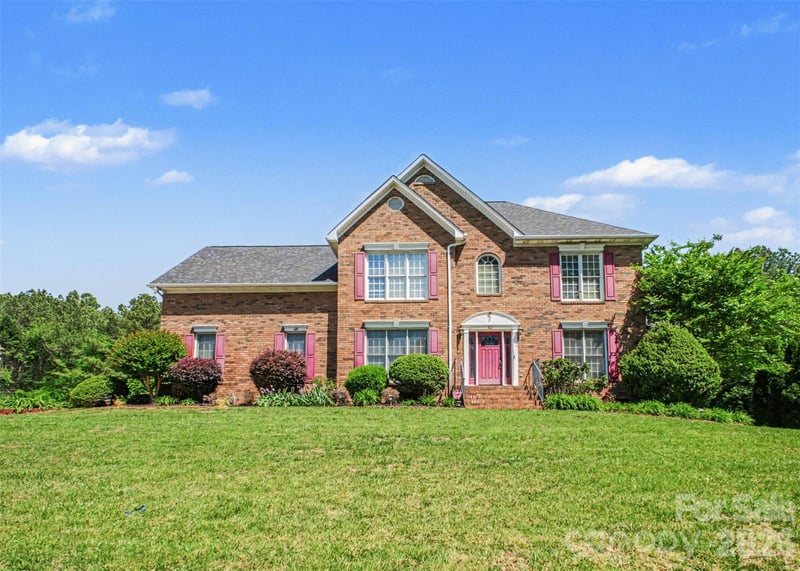 6021 Havencrest Ct NW, Concord, NC 28027