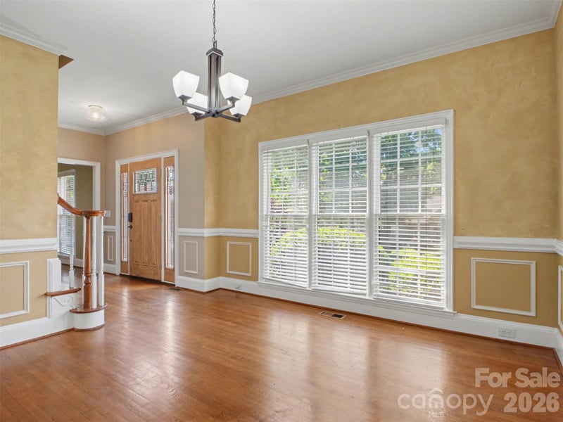 6021 Havencrest Ct NW, Concord, NC 28027