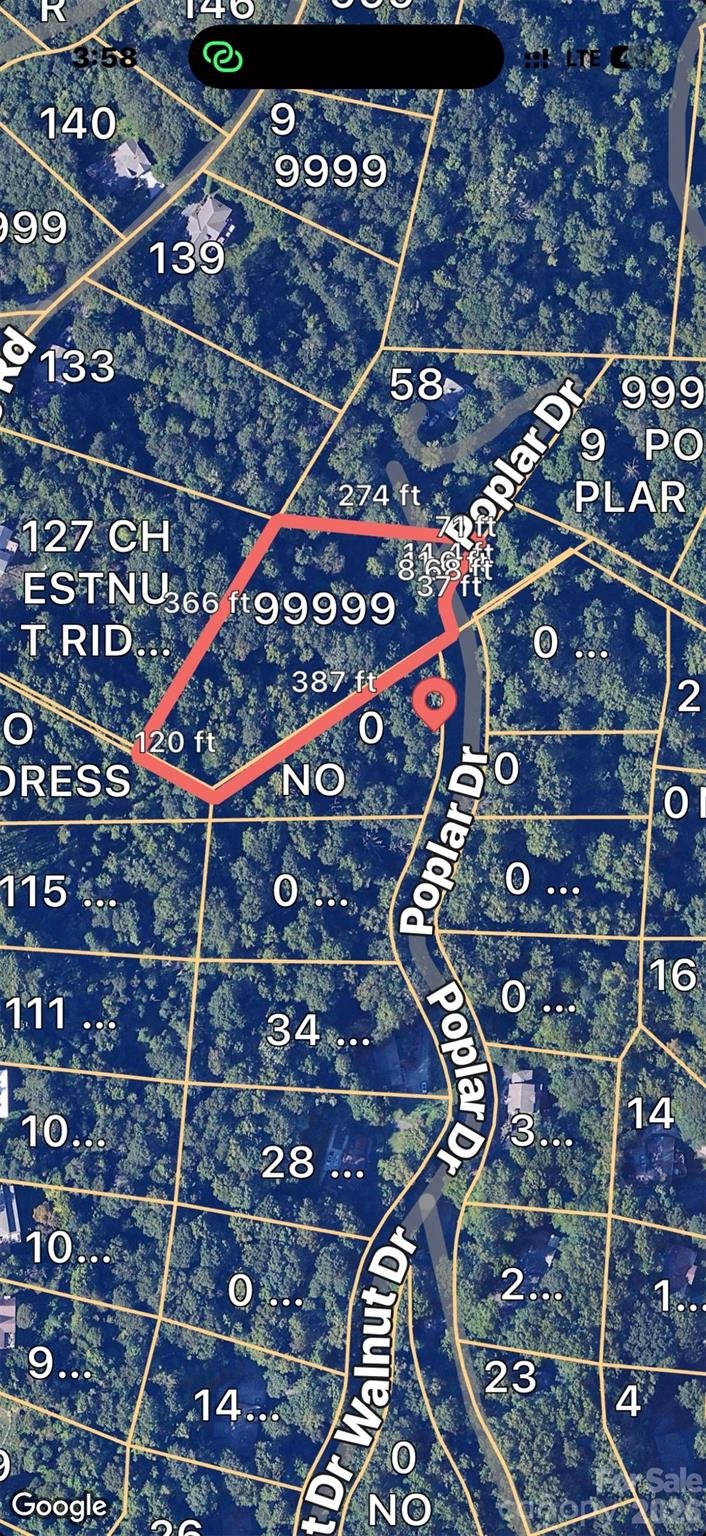 0 Poplar Dr, Mills River, NC 28759