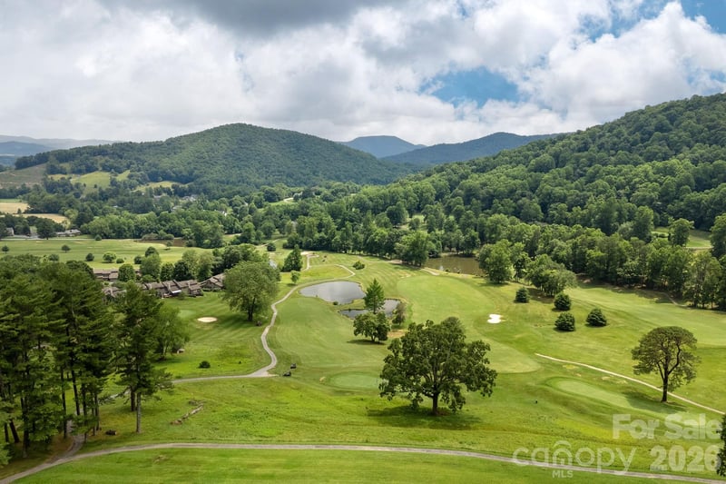 0 Poplar Dr, Mills River, NC 28759